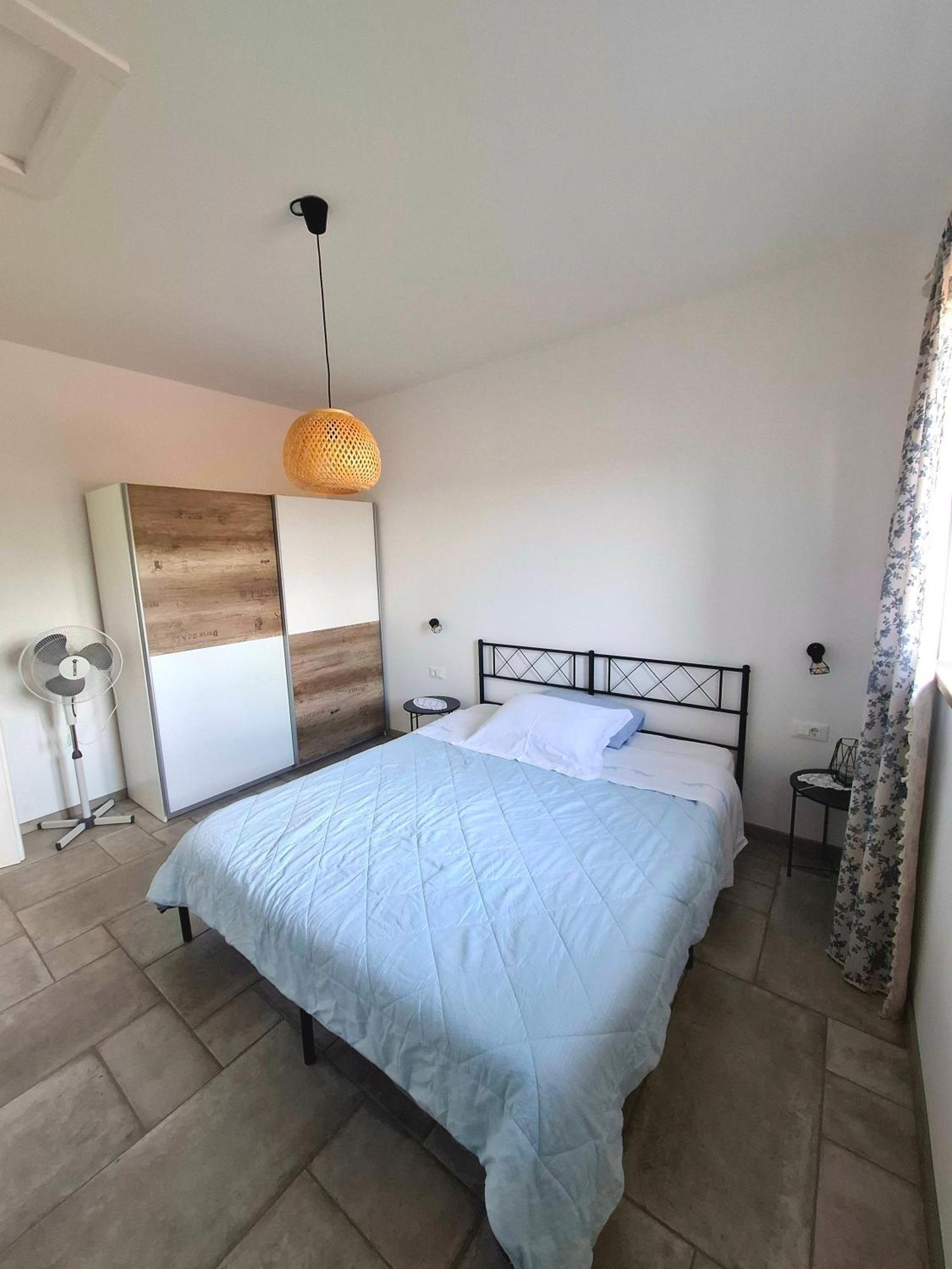 Apartma Lavanda Kojsko Exteriér fotografie